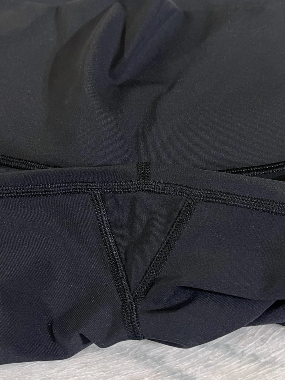 Lululemon Wunder Under Crop II - Picture 10 of 12